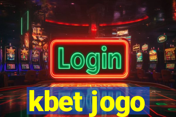 kbet jogo
